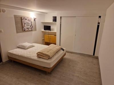 Vacanze in montagna Appartamento 2 stanze con alcova per 5 persone (992) - Résidence Seignon - Vars - Alloggio