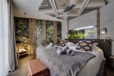 Vacances en montagne Appartement duplex 6 pièces 10 personnes (TAJJ) - Résidence Semper Vivens - Tignes - Logement