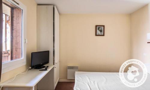 Vacaciones en montaña Apartamento 3 piezas para 7 personas (Prestige 44m²-4) - Résidence Sépia - Maeva Home - Avoriaz - Verano