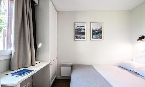 Skiverleih 2-Zimmer-Appartment für 5 Personen (Sélection 31m²-2) - Résidence Sépia - Maeva Home - Avoriaz - Draußen im Sommer