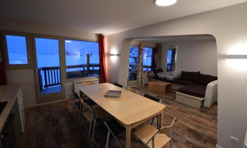 Location au ski Appartement 3 pièces 8 personnes (Prestige 60m²) - Résidence Sépia - Maeva Home - Avoriaz - Extérieur été