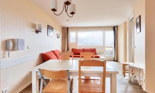 Holiday in mountain resort 2 room apartment 5 people (Sélection 32m²-2) - Résidence Sépia - MH - Avoriaz - Summer outside