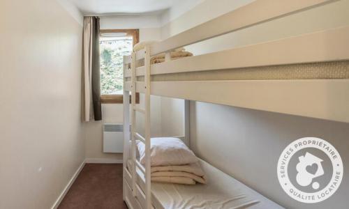 Urlaub in den Bergen 3-Zimmer-Appartment für 7 Personen (Sélection 43m²) - Résidence Sépia - MH - Avoriaz - Draußen im Sommer