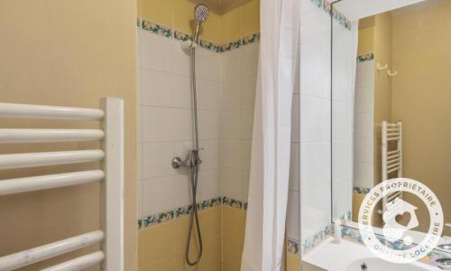 Alquiler al esquí Apartamento 3 piezas para 7 personas (Sélection 43m²) - Résidence Sépia - MH - Avoriaz - Verano