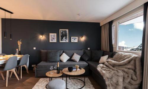 Vakantie in de bergen Appartement 2 kamers 5 personen (Sélection 31m²-2) - Résidence Sépia - MH - Avoriaz - Buiten zomer