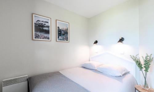 Vakantie in de bergen Appartement 2 kamers 5 personen (Sélection 31m²-2) - Résidence Sépia - MH - Avoriaz - Buiten zomer