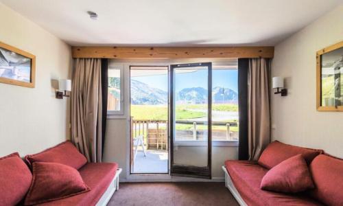 Skiverleih Résidence Sépia - MH - Avoriaz - Draußen im Sommer