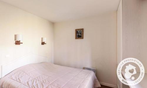 Alquiler al esquí Apartamento 2 piezas para 5 personas (Sélection 32m²-1) - Résidence Sépia - MH - Avoriaz - Verano