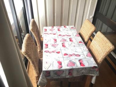 Vacances en montagne Studio 4 personnes (H8) - Résidence Sérac - Val Thorens