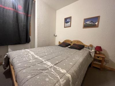 Wakacje w górach Apartament 3 pokojowy kabina 6 osób (008) - Résidence Sérac - Méribel-Mottaret - Pokój