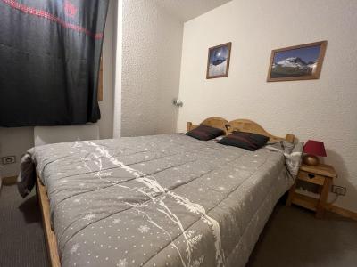 Vacances en montagne Appartement 2 pièces cabine 6 personnes (008) - Résidence Sérac - Méribel-Mottaret - Chambre