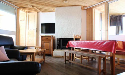Summer accommodation Résidence Serac - Maeva Home