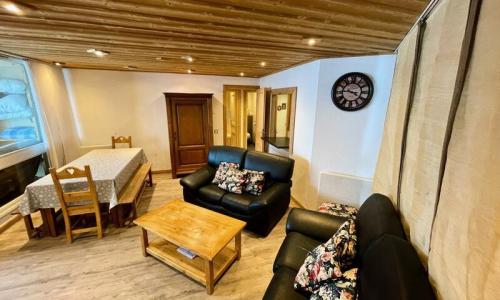 Vacanze in montagna Appartamento 4 stanze per 8 persone (80m²) - Résidence Serac - MH - Val Thorens - Esteriore estate