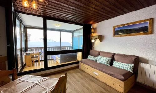 Wakacje w górach Studio 4 osoby (35m²-2) - Résidence Serac - MH - Val Thorens - Pokój gościnny