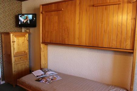 Vacances en montagne Studio 3 personnes (H6) - Résidence Sérac - Val Thorens - Cabine