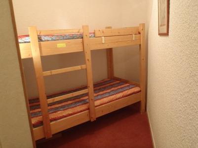 Vacances en montagne Studio cabine 4 personnes (T3) - Résidence Sérac - Val Thorens - Cabine