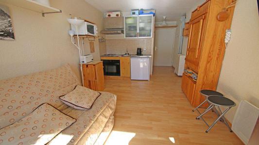 Каникулы в горах Квартира студия со спальней для 4 чел. (206) - Résidence Serac - Puy-Saint-Vincent - квартира