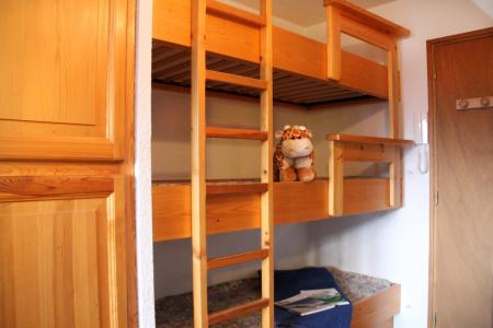 Vacaciones en montaña Apartamento cabina para 4 personas (609) - Résidence Serre d'Aigle - Serre Chevalier - Habitación
