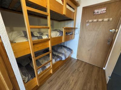 Vacaciones en montaña Apartamento cabina para 4 personas (609) - Résidence Serre d'Aigle - Serre Chevalier - Habitación