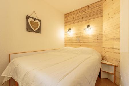 Urlaub in den Bergen 2-Zimmer-Appartment für 4 Personen (306) - Résidence Sextant - Montchavin La Plagne - Schlafzimmer