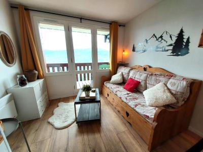 Holiday in mountain resort 2 room apartment 4 people (304) - Résidence Sextant - Montchavin La Plagne