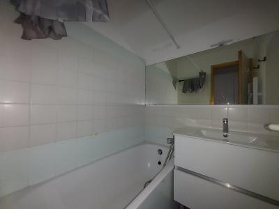 Vacaciones en montaña Apartamento cabina 2 piezas para 6 personas (012) - Résidence Sextant - Montchavin La Plagne