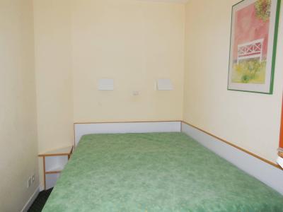 Vakantie in de bergen Appartement 2 kamers 5 personen (405) - Résidence Sextant - Montchavin La Plagne - Kamer