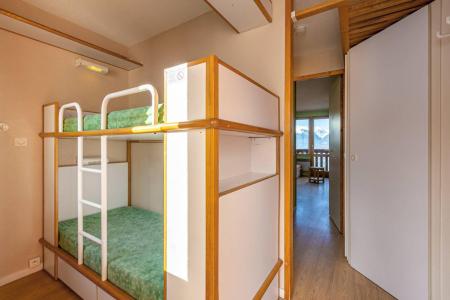 Vacanze in montagna Studio con alcova per 4 persone (315) - Résidence Sextant - Montchavin La Plagne - Cabina