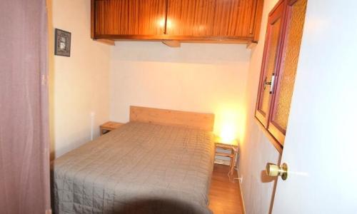 Rent in ski resort 2 room apartment 5 people (33m²-1) - Résidence Sierra Nevada - La Plagne - Summer outside