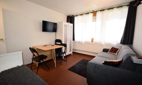 Soggiorno sugli sci Studio per 3 persone (19m²) - Résidence Sierra Nevada - La Plagne - Esteriore estate
