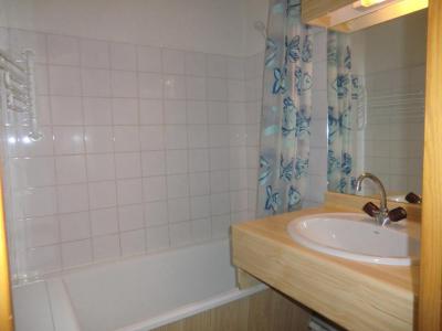 Vacaciones en montaña Apartamento cabina 2 piezas para 5 personas (107) - Résidence Signal - Montalbert