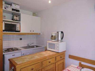 Vacanze in montagna Appartamento 2 stanze con alcova per 5 persone (107) - Résidence Signal - Montalbert - Cucina