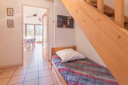 Wakacje w górach Apartament 3 pokojowy 6 osób (608) - Résidence Signal du Prorel - Serre Chevalier - Korytarz