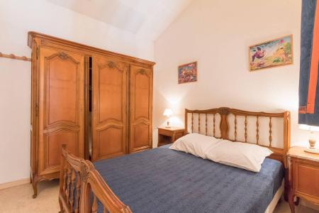 Vacaciones en montaña Apartamento 3 piezas para 6 personas (608) - Résidence Signal du Prorel - Serre Chevalier - Habitación