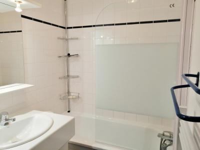 Vacaciones en montaña Apartamento 2 piezas para 6 personas (02) - Résidence Sitelles - Morillon - Cuarto de baño