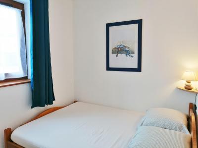 Vacaciones en montaña Apartamento 2 piezas para 6 personas (02) - Résidence Sitelles - Morillon - Habitación