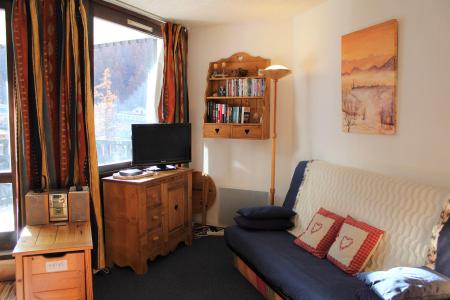 Vacaciones en montaña Apartamento cabina para 6 personas (409) - Résidence Ski Soleil - Vars