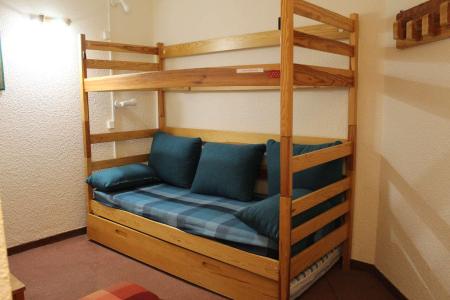 Каникулы в горах Квартира студия со спальней для 4 чел. (231) - Résidence Ski Soleil - Vars
