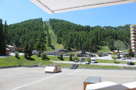 Holiday in mountain resort Résidence Ski Soleil - Vars