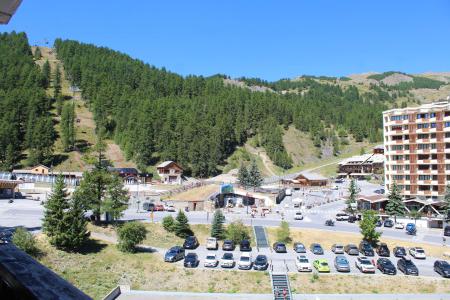Vacaciones en montaña Apartamento cabina para 6 personas (512) - Résidence Ski Soleil - Vars