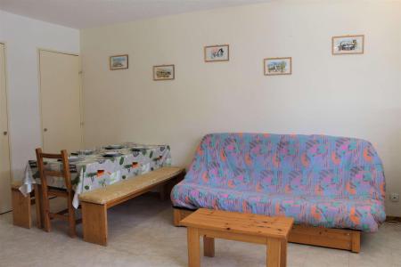 Vacaciones en montaña Apartamento cabina para 6 personas (121) - Résidence Ski Soleil - Vars - Estancia