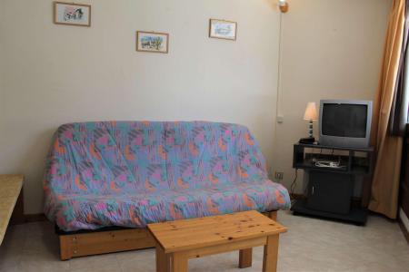 Vacaciones en montaña Apartamento cabina para 6 personas (121) - Résidence Ski Soleil - Vars - Estancia