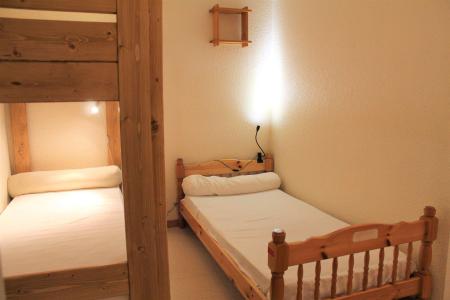 Vacaciones en montaña Apartamento cabina para 6 personas (512) - Résidence Ski Soleil - Vars - Cabina