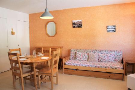 Vacaciones en montaña Apartamento cabina para 6 personas (512) - Résidence Ski Soleil - Vars - Estancia