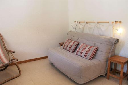 Vacaciones en montaña Apartamento cabina para 6 personas (512) - Résidence Ski Soleil - Vars - Estancia