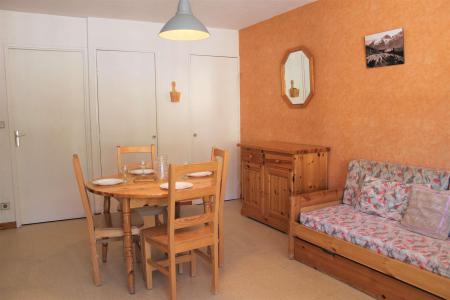 Vacaciones en montaña Apartamento cabina para 6 personas (512) - Résidence Ski Soleil - Vars - Estancia