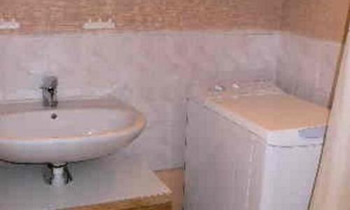 Ski verhuur Appartement 2 kamers 4 personen (26m²) - Résidence Skival - Alpe d'Huez - Buiten zomer