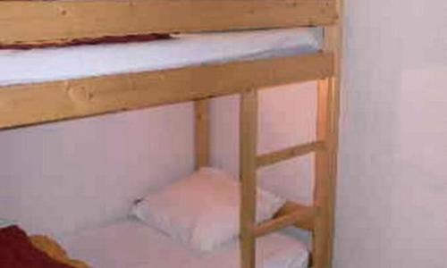 Ski verhuur Appartement 2 kamers 4 personen (26m²) - Résidence Skival - Alpe d'Huez - Buiten zomer