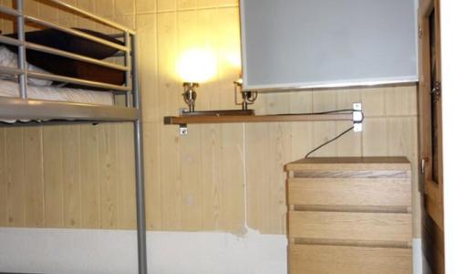 Location au ski Appartement 2 pièces 5 personnes (26m²) - Résidence Skival - Alpe d'Huez - Extérieur été