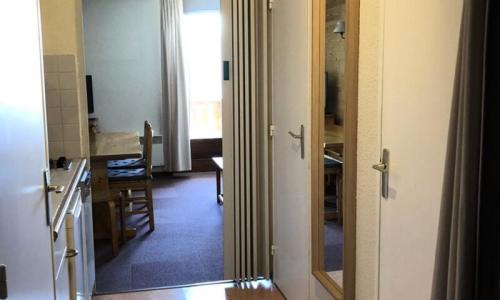 Location au ski Appartement 2 pièces 4 personnes (26m²) - Résidence Skival - Alpe d'Huez - Extérieur été